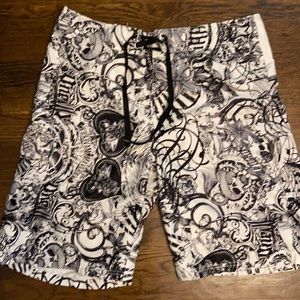 O’Neil Swim Shorts